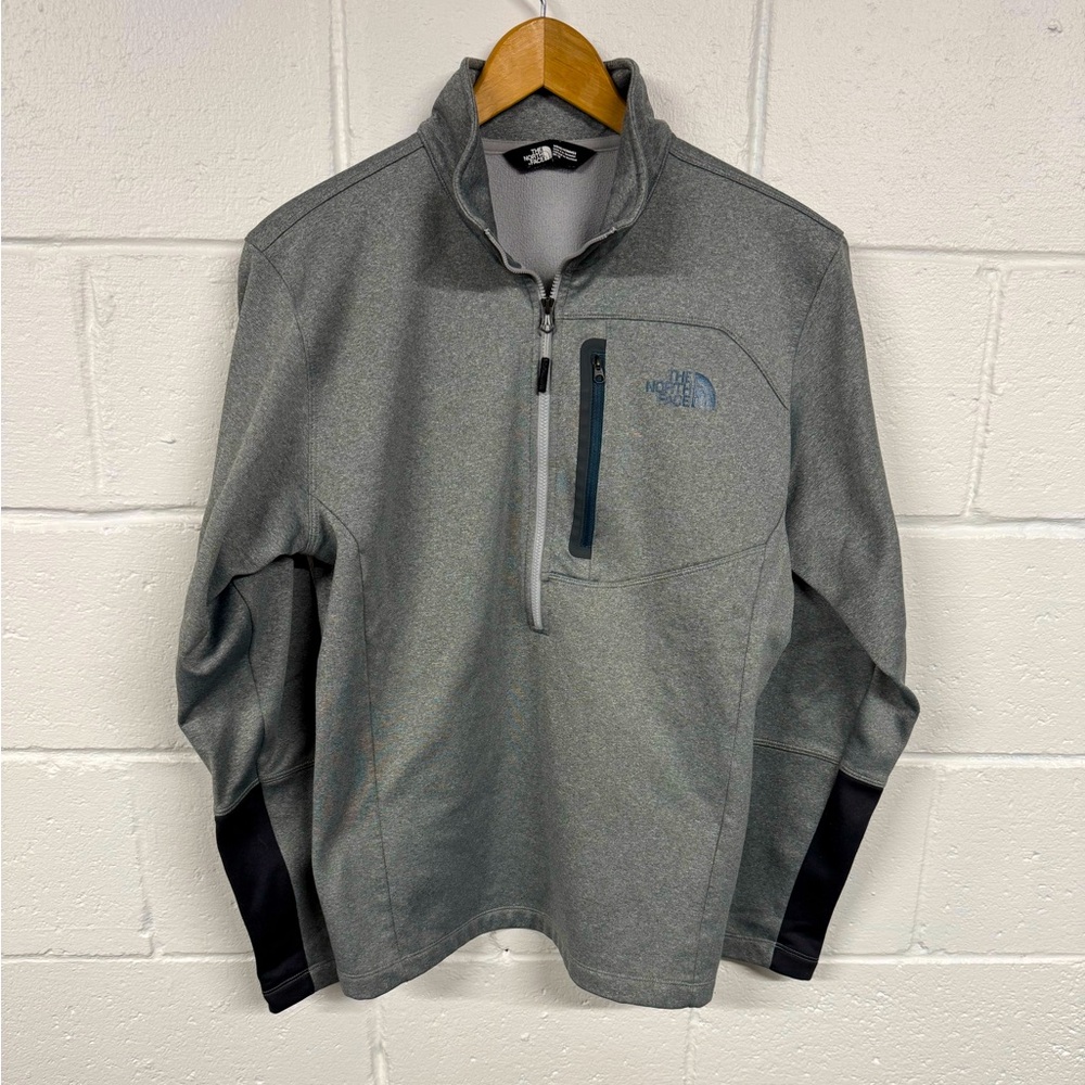 The North Face Half-Zip Fleece